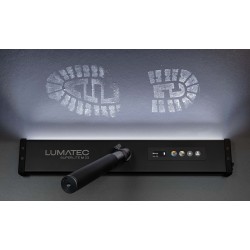 Trusa criminalistica iluminare pentru cercetare la fata locului - SUPERLITE M03